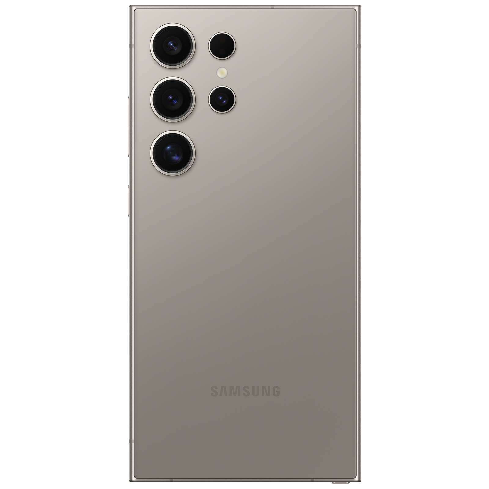 100点!!!』 サムスン Galaxy S24 Ultra 256GB au [チタニウム